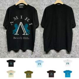 Picture of Amiri T Shirts Short _SKUAmiriS-2XL11tr26924123